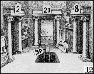 Room Twelve